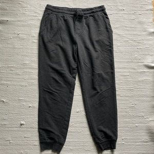 JCPenney brand joggers. Husky 10/12